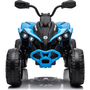 Akkumulátoros Quad Gyerekeknek - Kék