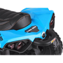Akkumulátoros Quad Gyerekeknek - Kék