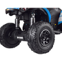 Akkumulátoros Quad Gyerekeknek - Kék