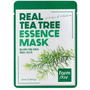 FARM STAY Real Tea Tree Essence Mask 23 ml