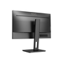 AOC U27P2CA počítačový monitor 68,6 cm (27") 3840 x 2160 px 4K Ultra HD LED Černá