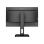 AOC U27P2CA počítačový monitor 68,6 cm (27") 3840 x 2160 px 4K Ultra HD LED Černá