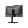 AOC U27P2CA počítačový monitor 68,6 cm (27") 3840 x 2160 px 4K Ultra HD LED Černá