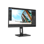 AOC U27P2CA počítačový monitor 68,6 cm (27") 3840 x 2160 px 4K Ultra HD LED Černá
