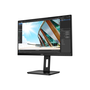 AOC U27P2CA počítačový monitor 68,6 cm (27") 3840 x 2160 px 4K Ultra HD LED Černá