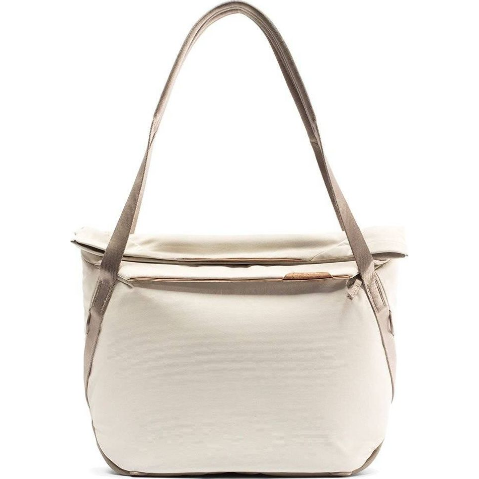 PEAK DESIGN Everyday Tote V2 - 15 L, Csontszín (10958-uniw)