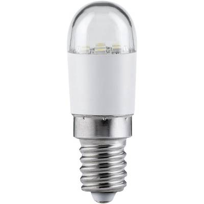 LED žárovka Paulmann E14 1 W bílá teplá