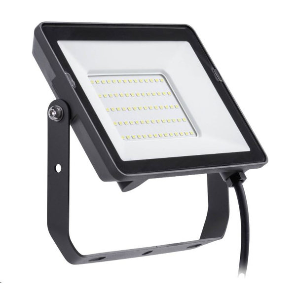 Philips 8719514954434 projektør Sort 50 W LED