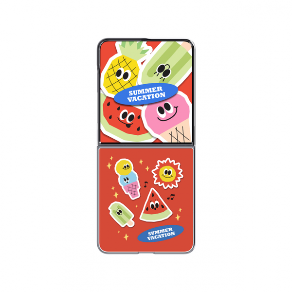 Samsung GP-FFF776CUDTW mobiltelefon etui
