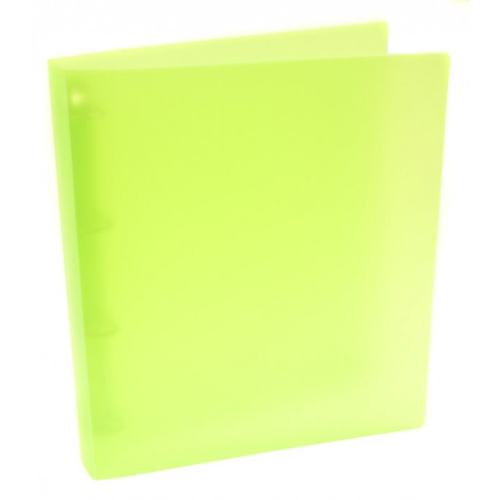 KARTON P+P Light 4A zöld (2-185)