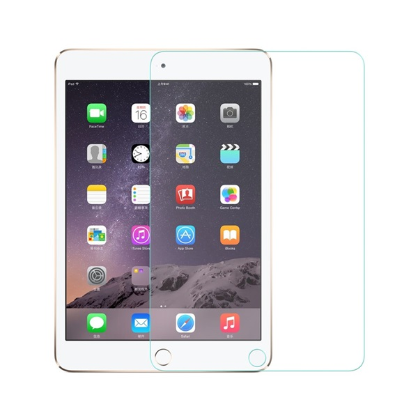 gigapack Képernyővédő üveg (0.3mm, 9H, NEM íves) ÁTLÁTSZÓ Apple IPAD Pro 12.9 (2017) / IPAD Pro 12.9 (2015) (GP-69103)