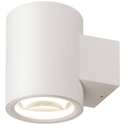 SLV OCULUS UP/DOWN (1004671) LED-es fali lámpa Fixen beépített LED-es 15 W Fehér (1004671)