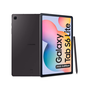 Samsung Galaxy Tab S6 Lite 64 Giga Bites 26,4 cm (10.4") 4 Giga Bites Wi-Fi 5 (802.11ac) Gri