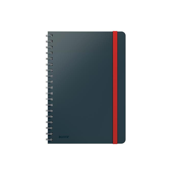 Leitz 45270089 schrijfblok & schrift Zwart