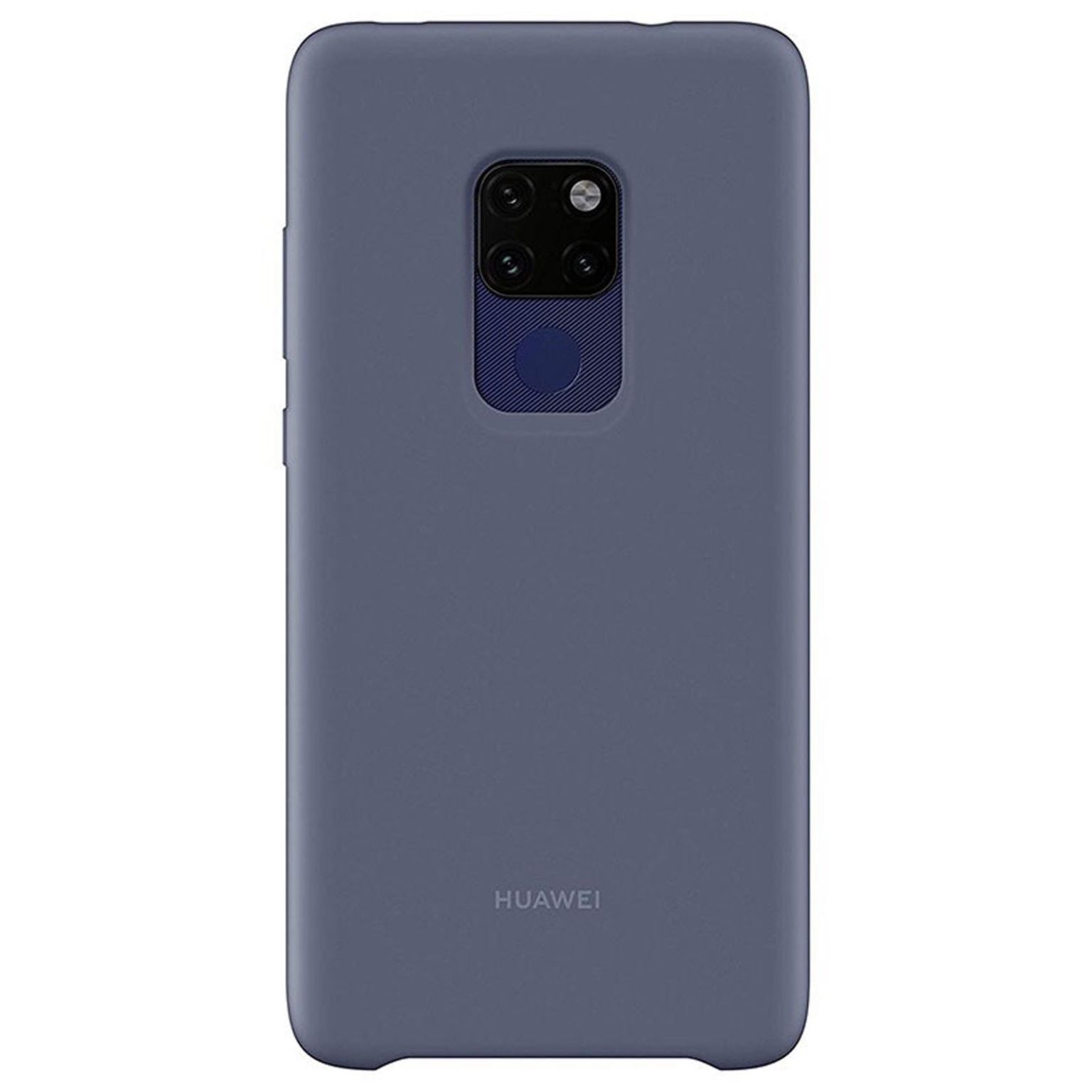 Huawei Mate 20 tok kék (51992617) (51992617)
