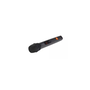 Комплект 2 микрофона Wireless JBL, Receiver Wireless, Метална решетка, 6.35 мм, USB C, Черен