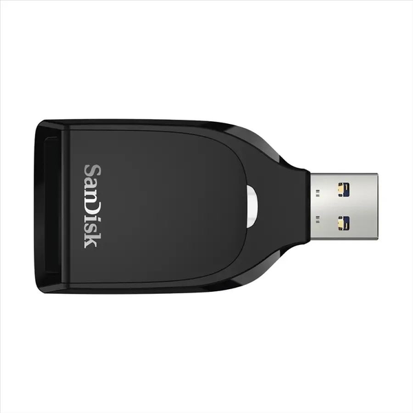 Čtečka paměťových karet SanDisk SDDR-C531-GNANN