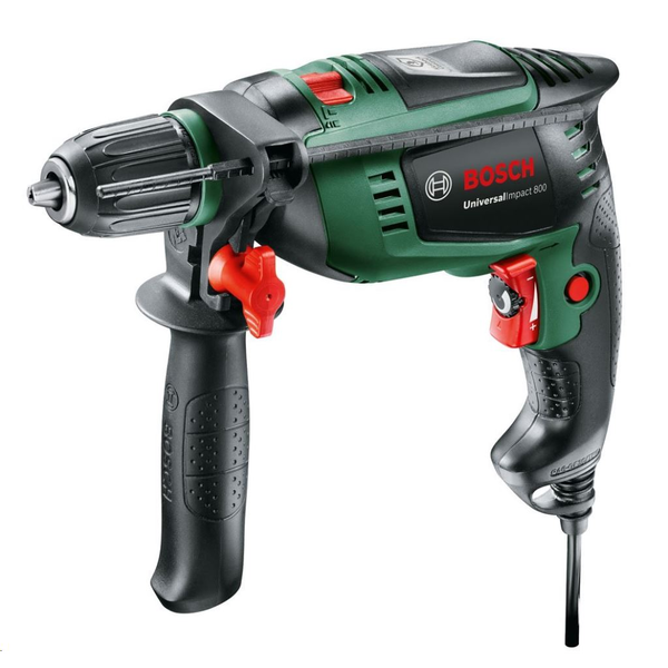 Bosch UniversalImpact 800 ütvefúrógép (0603131120)