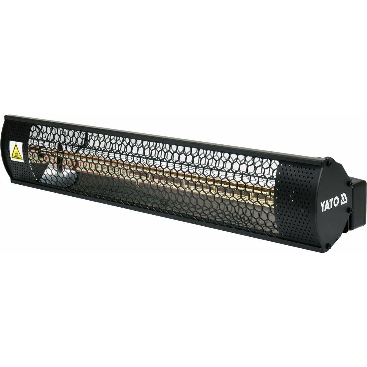 YT. Infravörös hősugárzó 2000W (YT-99531)