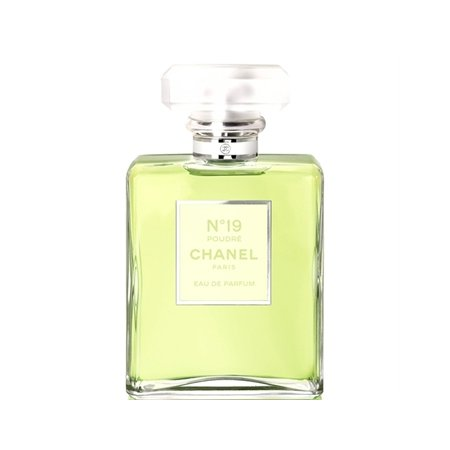 Perfume Mujer Nº 19 Chanel Edp