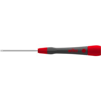 Wiha PicoFinish Torx csavarhúzó Méret T 2 Penge hossz: 40 mm (42475)