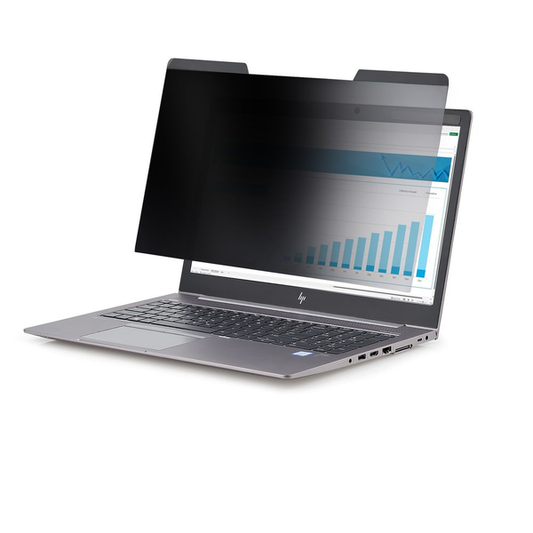 StarTech.com 133LM-PRIVACY-SCREEN filtro para monitor 33,8 cm (13.3") Filtro de privacidad para pantallas sin marco