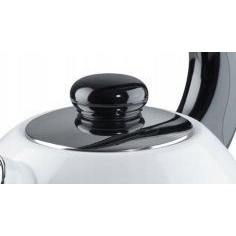 Riess vízforraló fedő rozsdamentes acél