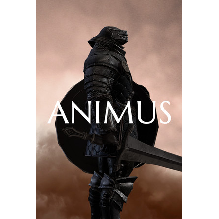 Animus - Stand Alone (PC - Steam elektronikus játék licensz)