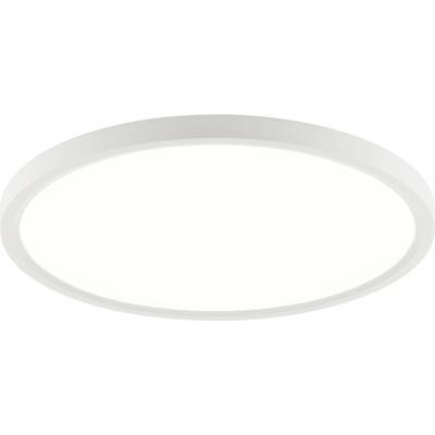 Brilliant G81127/85 Deckenleuchte LED 40cm Mennyezeti lámpa Fehér (G81127/85)