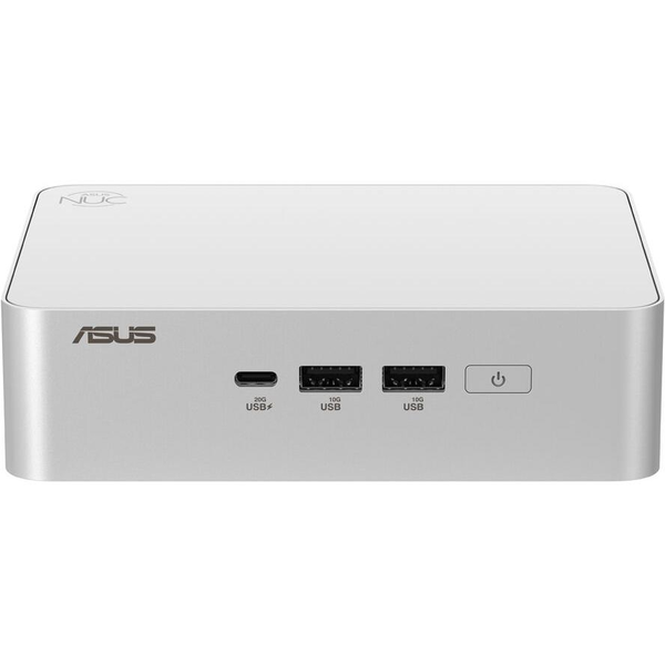 ASUS NUC 15 Pro+ RNUC15CRSU900002 Wit