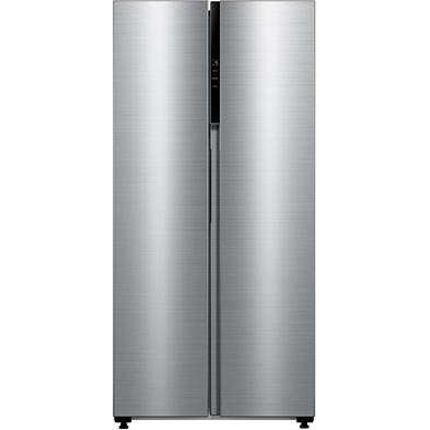 Midea MDRS619FIE46 no frost, inox, Side-by-Side hűtőszekrény