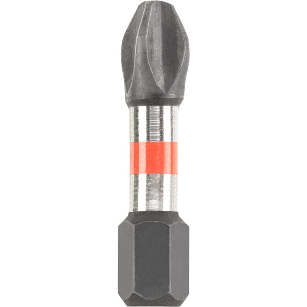 KWB 49127002 Extreme Force TQ60 Steel PH2 Behajtó bit - 30mm