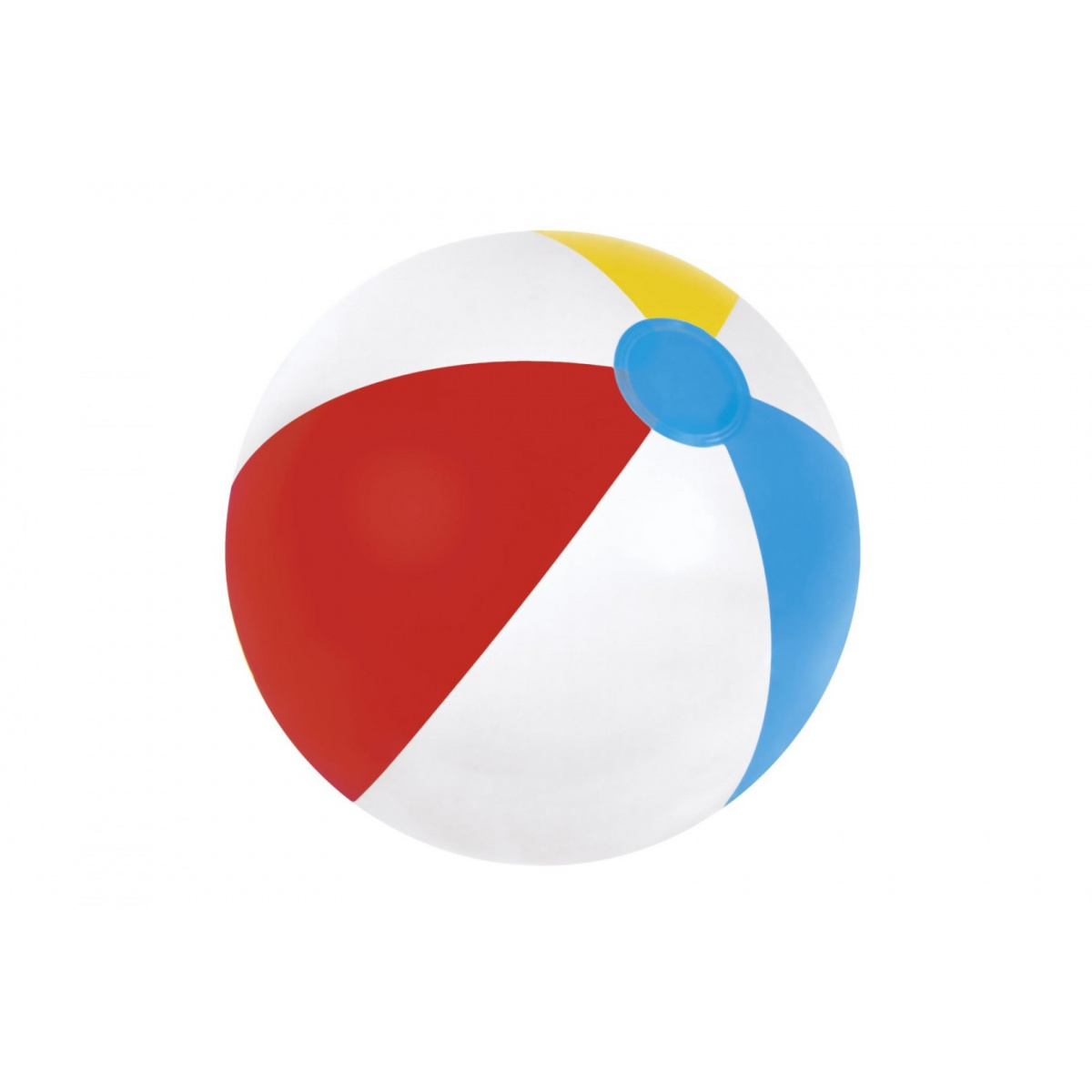 Bestway 31022 strandlabda 61 cm Vinil Többszínű (31022)