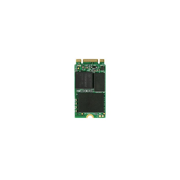 SSD disk Transcend MTS400 128GB M.2 2242 SATA III (TS128GMTS400S)