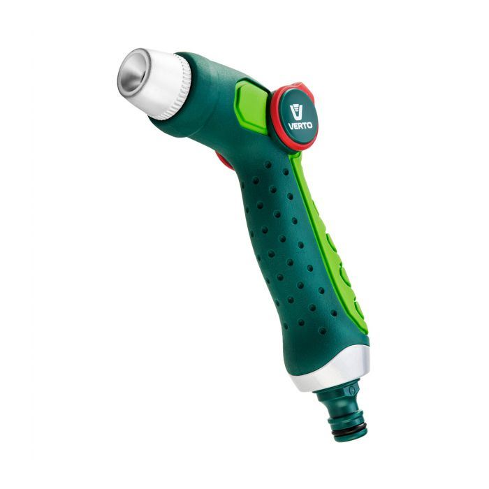 Verto 15G709 Öntözőpisztoly hüvelykujj szabályozás 1/2