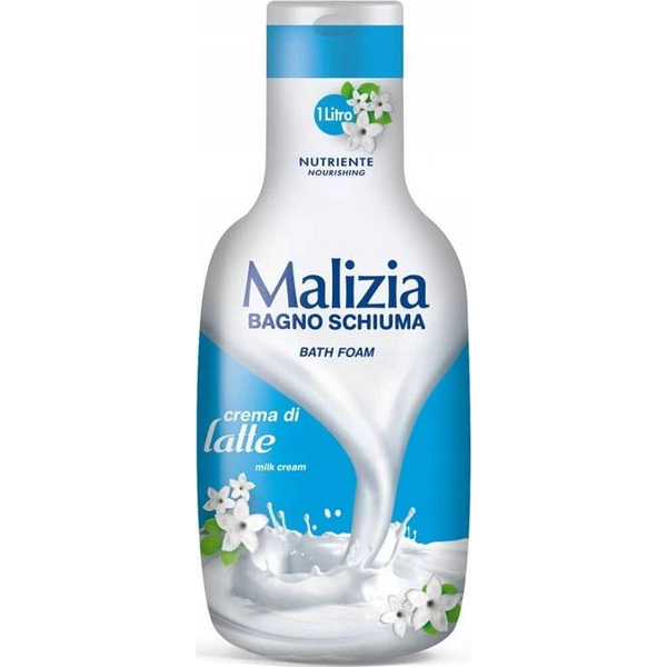 Malizia Tej-Proteines Habfürdő 1000ml