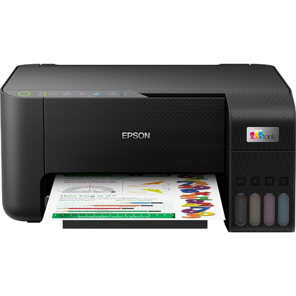 Epson EcoTank ET-2810 Мастиленоструен A4 5760 x 1440 DPI 33 ppm Wi-Fi