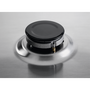 Electrolux KGS6404SX Gáz főzőlap - Ezüst