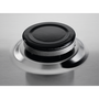Electrolux KGS6404SX Gáz főzőlap - Ezüst