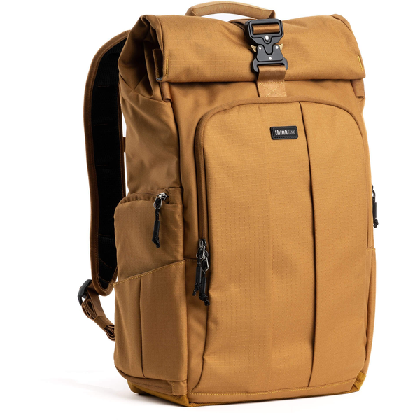 THINK TANK PHOTO FocusPoint 30L hátizsák Golden Hour Aranysárga 874530001642