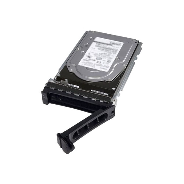 DELL 400-ATKJ harddisk 2 TB 7200 rpm 3.5" Serial ATA III