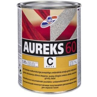 Rilak FLOOR PAINT AUREKS 60 C BASE 0,85 L