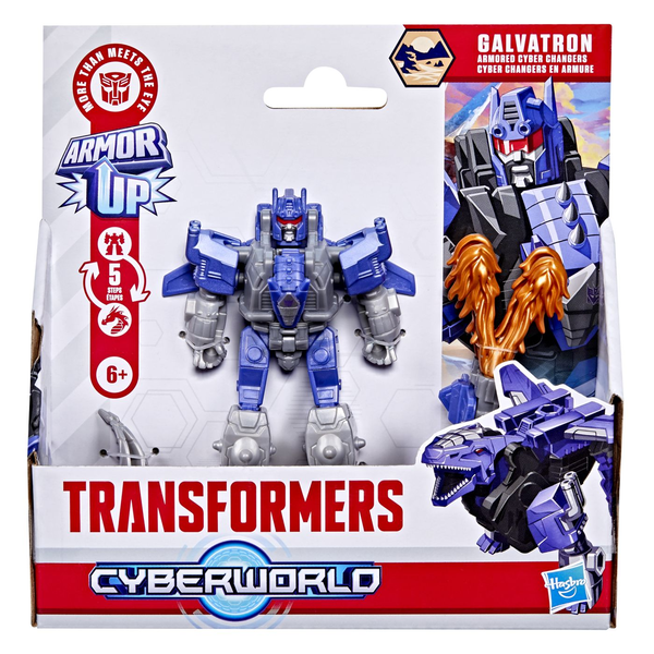 Transformers G10525X00 action figure giocattolo
