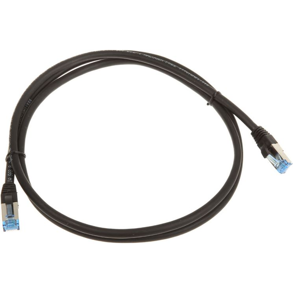 InLine 76814S cavo di rete Cat6a S/FTP (S-STP)