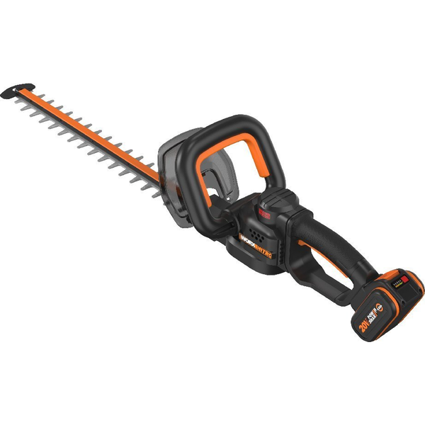 Worx Nożyce akumulatorowe WG263E 57 cm