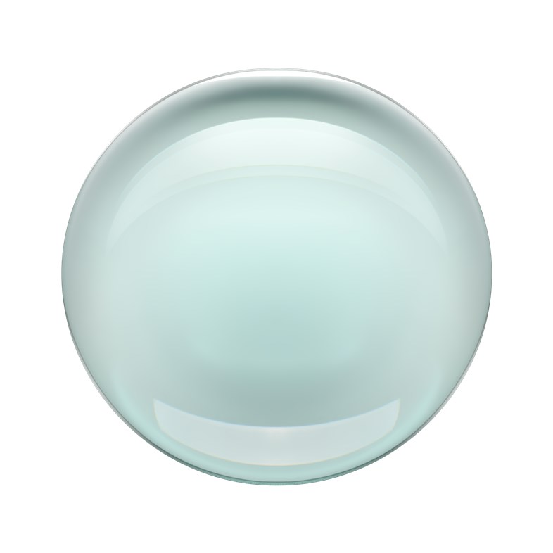 Goobay 77458 Nagyítós lámpa lencse (77458)