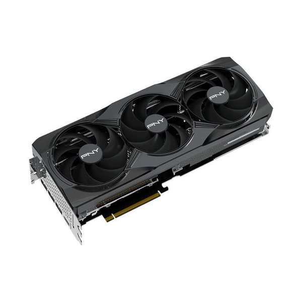 PNY GeForce RTX 5070 Ti OC Triple Fan Plus 16GB GDDR7 videokártya