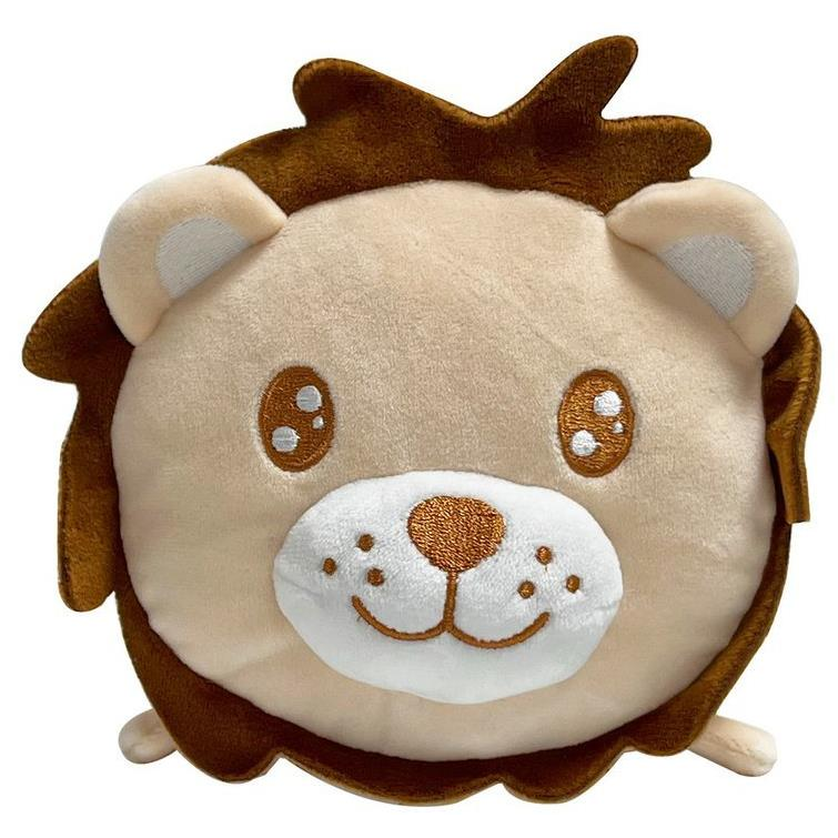 Magic Baby Oroszlán, 20cm (8595692603117)