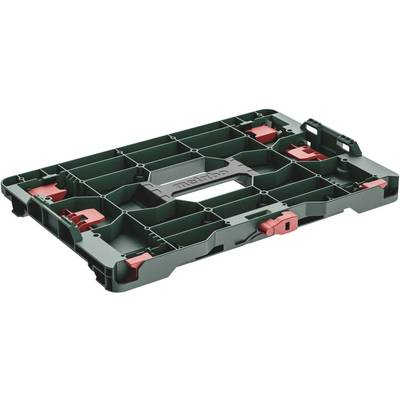 Metabo  X Multi (626900000) Multi adapterlap ABS (H x Sz x Ma) 447 x 300 x 60 mm