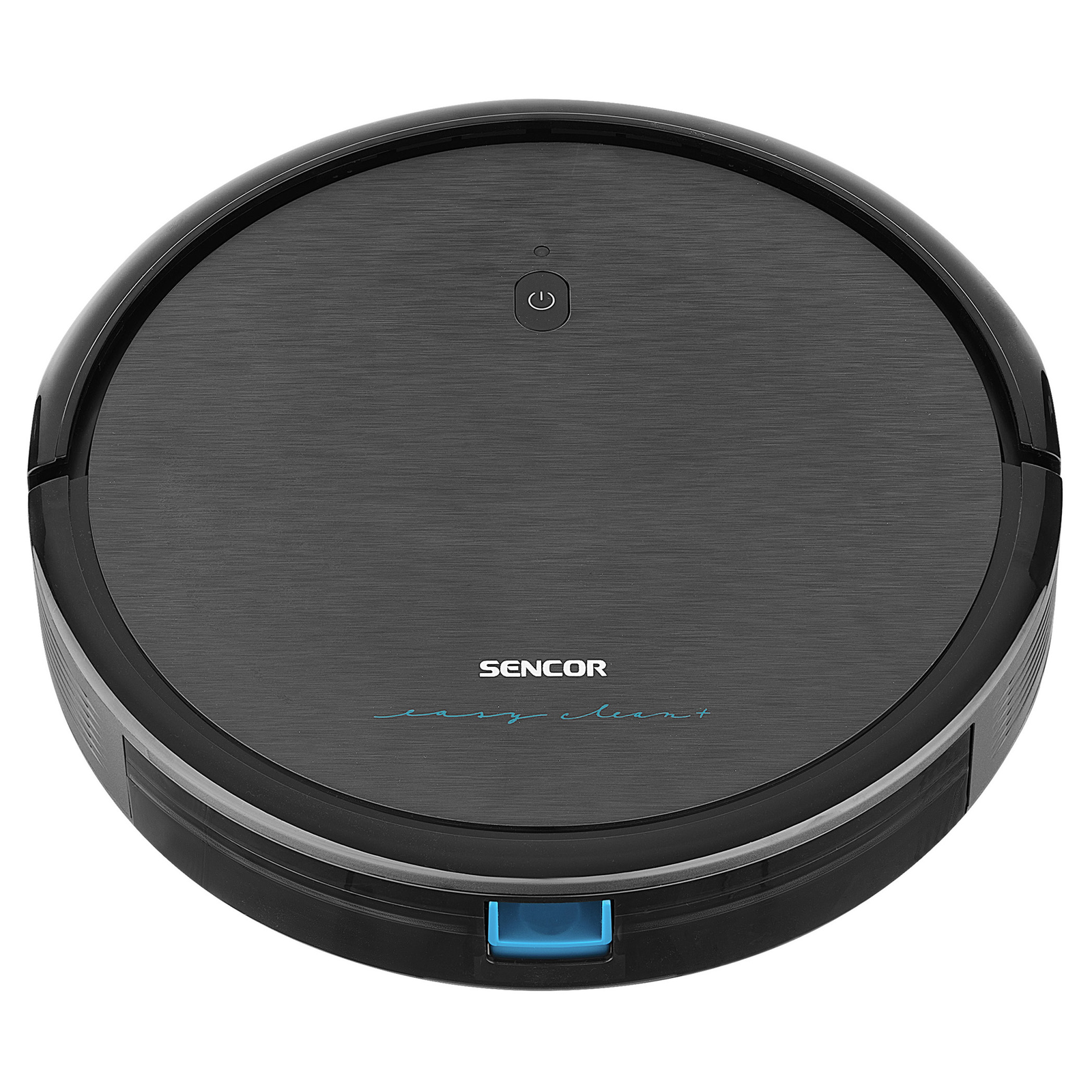 Sencor SRV 3160TQ Robotporszívó - Fekete (SRV 3160TQ)